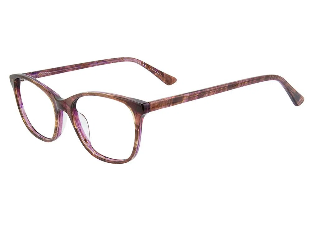 NRG R5129 Eyeglasses - view 3